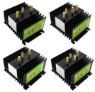 Sterling Trenndiode 70A mit 2 Ausgängen