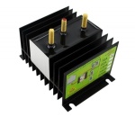 Sterling Trenndiode 90A mit 2 Ausgängen