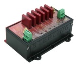 Sterling Spannungsrelais ProConnect CVSR 12/24V 70A