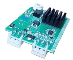 Sterling Steuermodul für 2. Ausgang ProCombi S+ 12/24V