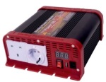 Sterling 230V Basis Sinus-Wechselrichter 12V 200W