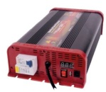 Sterling 230V Basis Sinus-Wechselrichter 12V 300W mit F