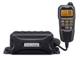 ICOM Black Box UKW-Seefunkgerät M400BBE mit Bedienteil