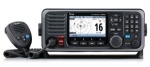 ICOM M605EURO UKW-Einbaufunkgerät