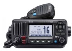 ICOM UKW-Seefunkgerät M423GE mit GPS