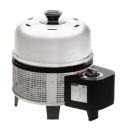 Cobb Premier Gas Deluxe Grill 2.0