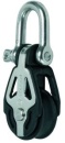 Dreischeibiger Kugellagerblock BBB20