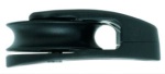 Liegender Gleitlagerblock PBB60 mit Basisradius 345mm