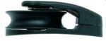 Liegender Gleitlagerblock PBB60 mit Basisradius 48mm