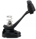 Seldén Deckswirbelklemme Cam Cleat 38