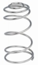 Aufstellfeder 30/20-40    Niro