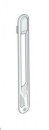 Fallenaustritt RFR 160 x 20mm bis ø10mm