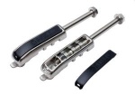 Seldén Tie-Rod Spanner 100mm Loch ø22 für C-Mastprofile