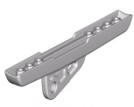 Baumbeschlag Universal 250x900 fuer Rodkicker