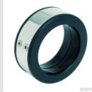 Gennaker Führungsring 72mm zum Anschweissen