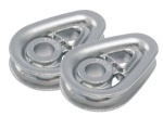 Kauschen Satz CX10 und CX15
