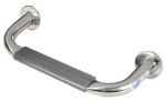 Trittstufe Schräge=40°, Lochabstand=280mm