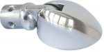 Winkelbeschlag für Bugsteg D=42mm