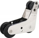 Ankerrolle für Bugsteg, B=205mm, H=200mm, max 20kg