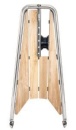 Bugplattform Performance PB1400TE-S mit Ankerrolle