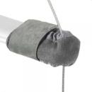 Waterline Salingschoner für Salinge 5595mm(durchgehende