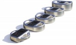 Cyclops smartlink² Wireless Load Sensor zum Einschlaufe