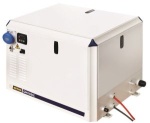 Vetus Generator komplett mit Schallhaube