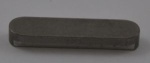 Vetus Keil 800/600 f 25er Welle