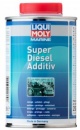 LIQUI MOLY Marine Super Dieseladditiv 500ml
