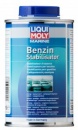 LIQUI MOLY Marine Benzin Stabilisator 500ml