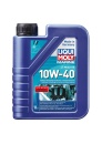 LIQUI MOLY Marine 4T Motor Oil 10W-40 5l