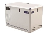 Vetus Generator komplett mit Schallhaube