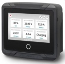 Mastervolt EasyView 5 - Touch Screen Überwachungs- und