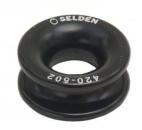 Ringkausch/Thimble Aluminium Ø12/5-5, Arb.Last 150kg