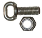 EYE BOLT (G.SHEET)  B135-B171
