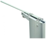 BACKSTAY FLICKER KEELBOAT