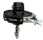 CX10. LOWER SWIVEL PACK