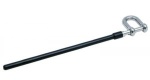 Anti-Twist-Schäkel für CX10, GX7,5, GX10, M6, L=240