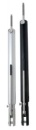 Backstay tensioner with integral pump HTI-W8/10