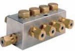 Vetus Füll- u Expansionssatz + Verteilerblock