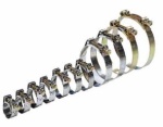 Vetus Heavy Duty Schlauchschelle 68-73mm