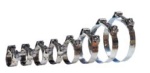 Vetus Heavy Duty Schlauchschelle 34-37mm