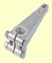 Vetus Ruderpinne 30mm