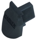 Trimm-Kappen für Mid Range hohe SB Schiene Set