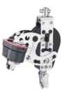 225 Racing Hexacat Basisblock mit Klemme