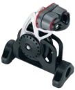 57 mm Carbo Flip-Flop Block mit H 150 Klemme