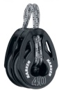 40 mm Carbo T2 Doppelblock