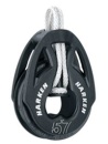 57 mm Carbo T2 Loop Block