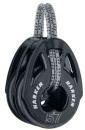 57 mm Carbo T2 Doppelblock