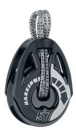 57 mm Carbo T2 Ratschmatic mit Loop-Anschlag